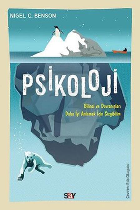 Psikoloji