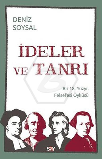 İdeler Ve Tanrı 