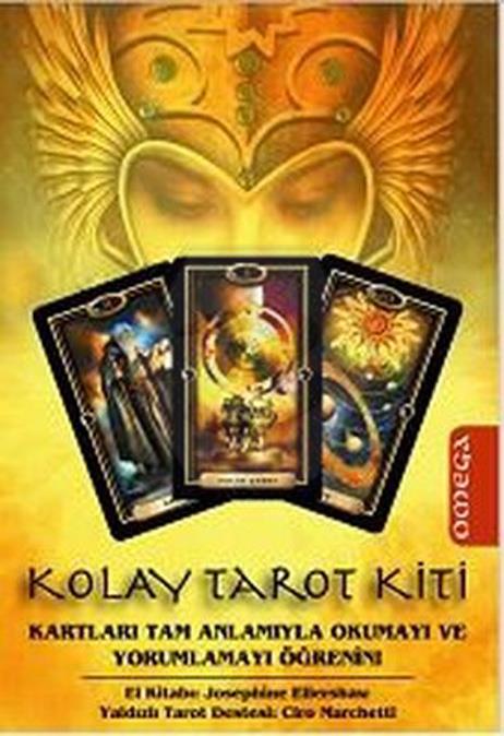 Hobi - Kolay Tarot Kiti