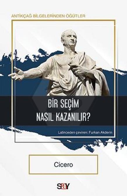 Bir Seçim Nasıl Kazanılır