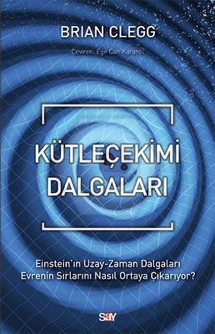 Kütleçekimi Dalgaları