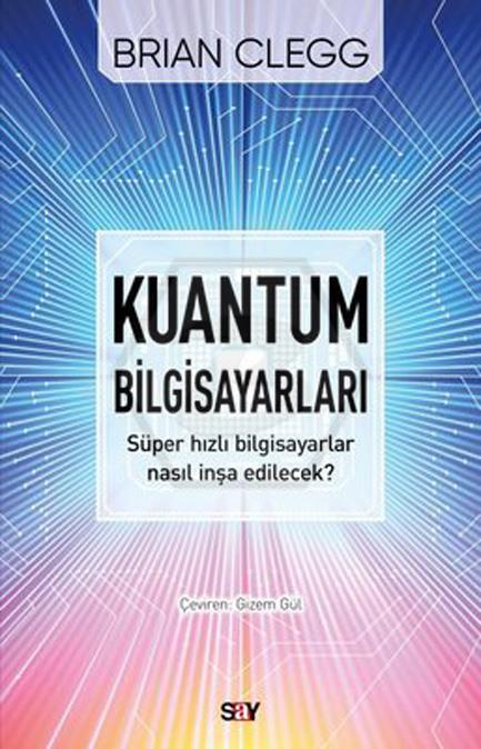 Kuantum Bilgisayarlar