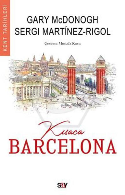 Kısaca Barcelona