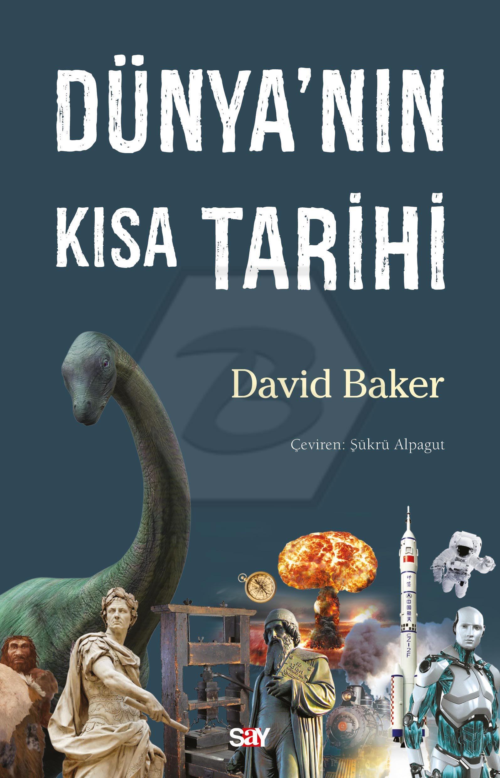 Du¨nya’nın Kısa Tarihi