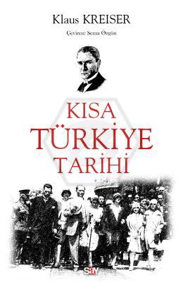 Kısa Tu¨rkiye Tarihi