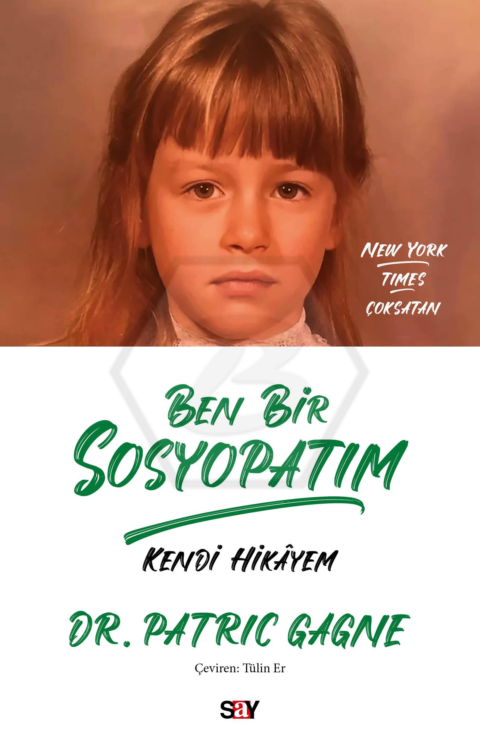 Ben Bir Sosyopatım