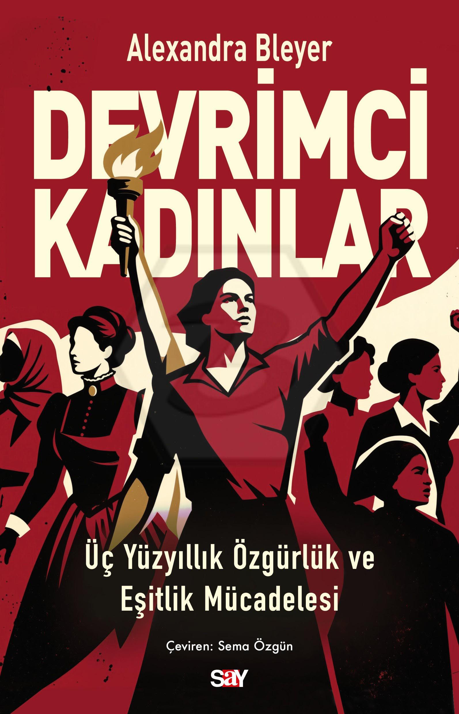 Devrimci Kadınlar