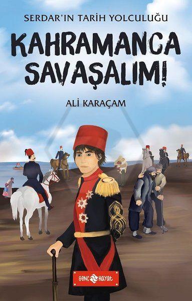 Kahramanca Savaşalım