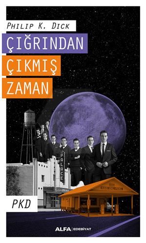 Çığrından Çıkmış Zaman