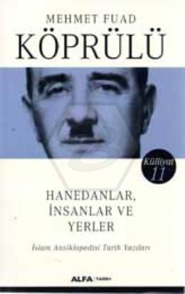 Hanedanlar İnsanlar Ve Yer.Kül.11