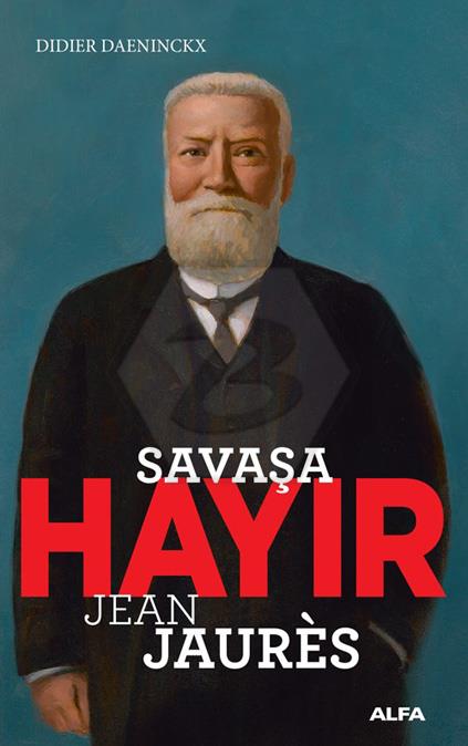 Savaşa Hayır