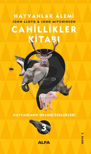 Hayvanlar Alemi Cahillikler Kitabı