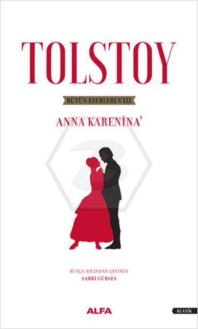 Anna Karenina - 1