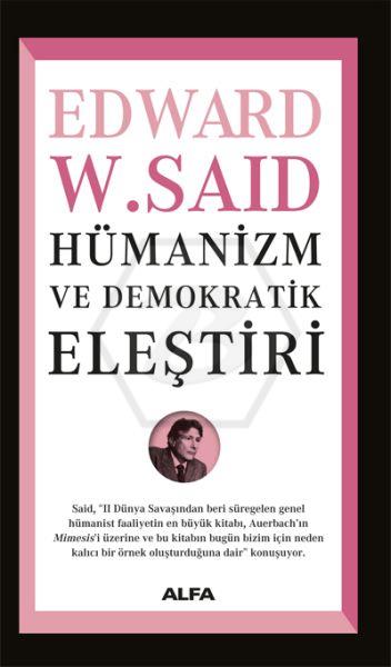 Hümanizm ve Demokratik Eleştiri