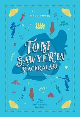 Tom Sawyerin Macerları