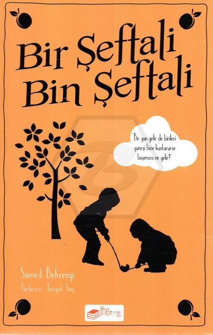 Bir Şeftali Bin Şeftali