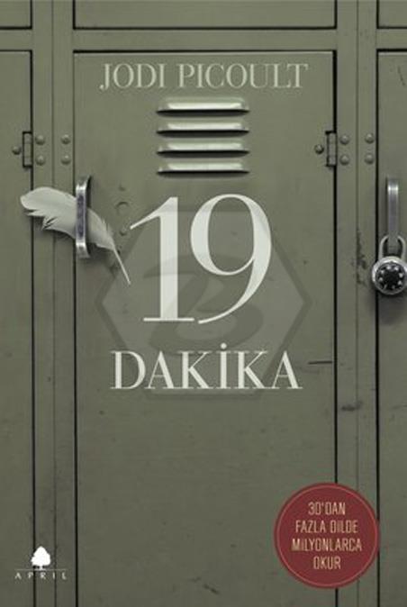 19 Dakika