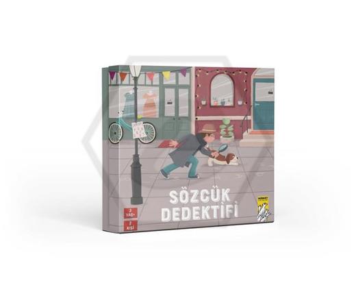 Sözcük Dedektifi