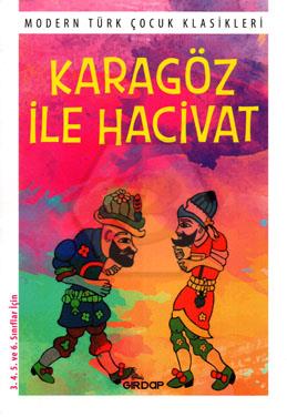 Karagöz İle Hacivat (3-4-5-6.Sınıflar İçin)