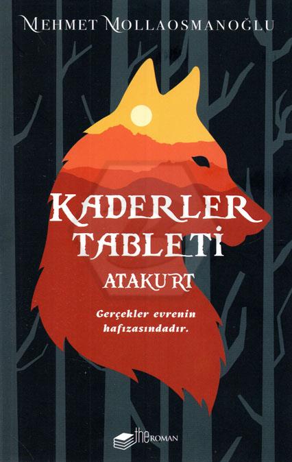 Kaderler Tableti Atakurt