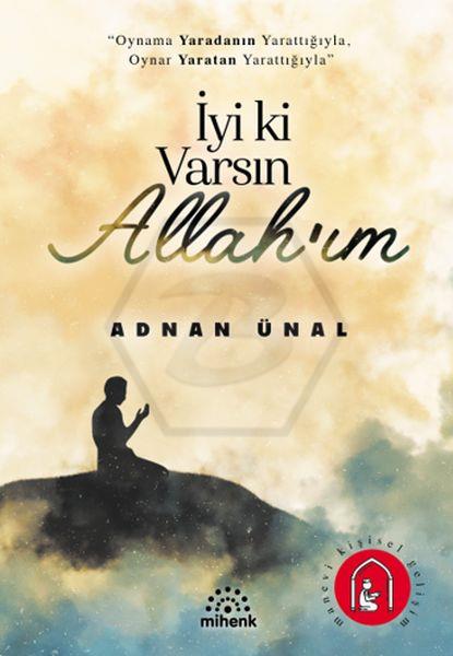 İyi ki Varsın Allahım