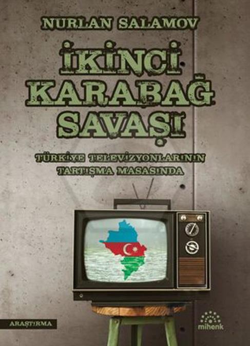 İkinci Karabağ Savaşı 