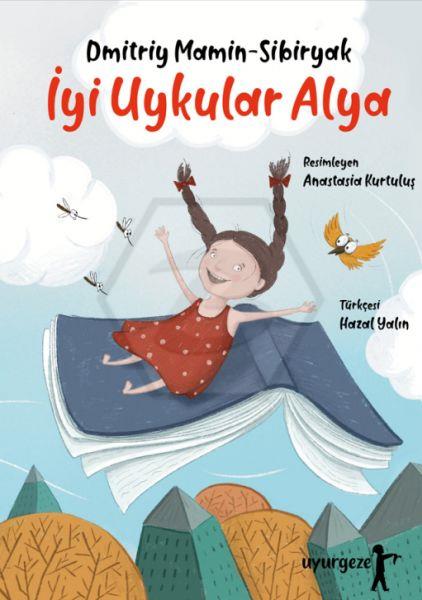 İyi Uykular Alya