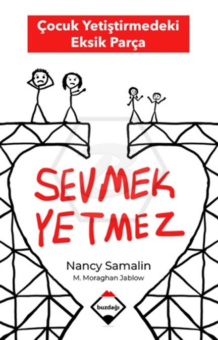 Sevmek Yetmez