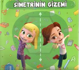 Simetrinin Gizemi 