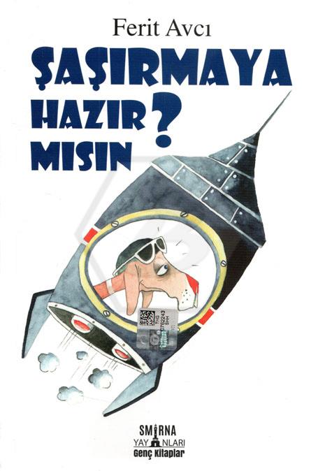 Şaşırmaya Hazırmısın?