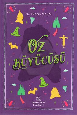 Oz Büyücü