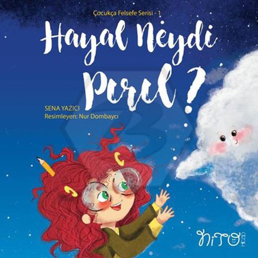 Hayal Neydi Pırıl?