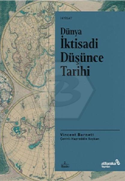Dünya İktisadi Düşünce Tarihi