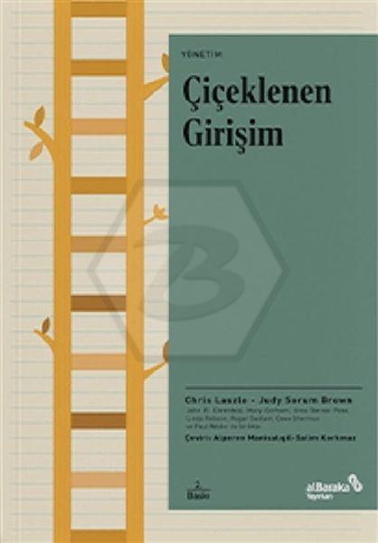 Çiçeklenen Girişim