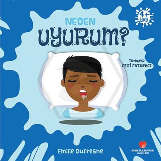 Neden Serisi - Neden Uyurum?
