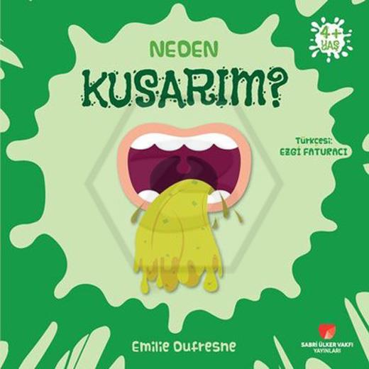 Neden Serisi - Neden Kusarım?