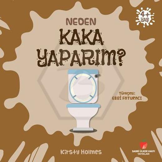 Neden Serisi - Neden Kaka YAparım?