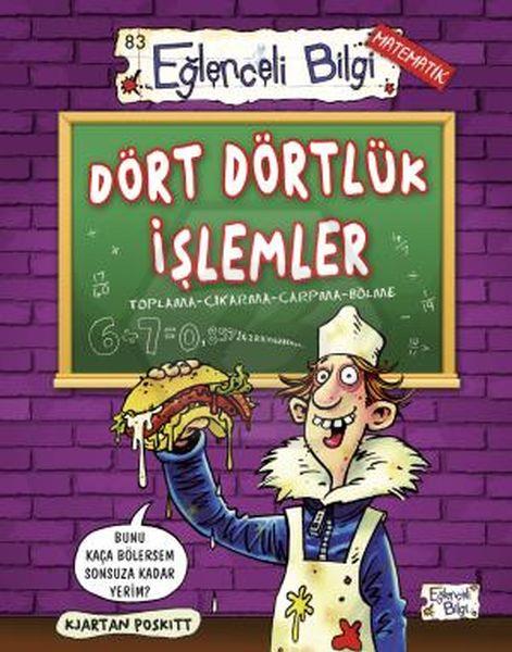 Dört Dörtlük İşlemler