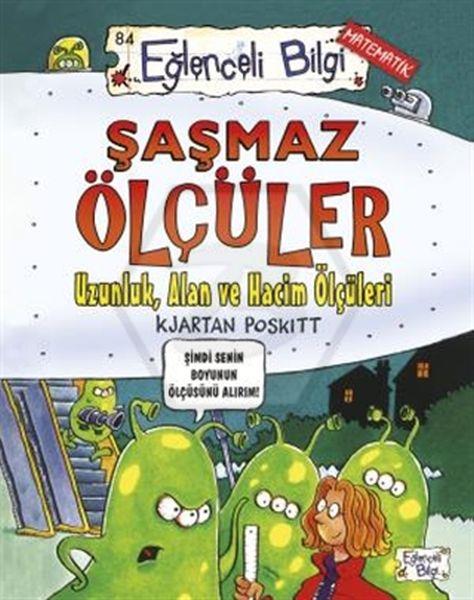 Şaşmaz Ölçüler