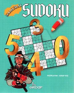 Sudoku Samurai