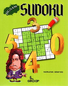 Sudoku Jıgsaw