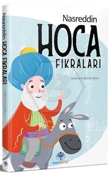 Nasreddin Hoca Fıkraları