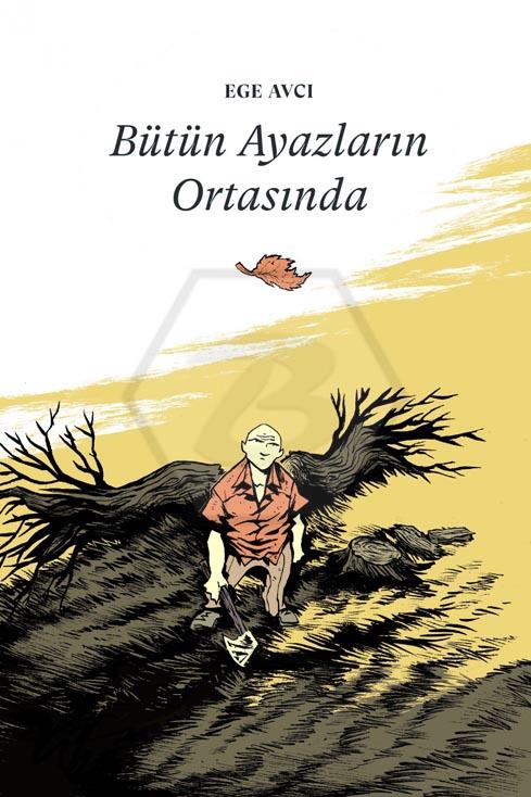 Bütün Ayazların Ortasında