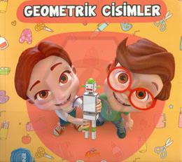 Geometrik Cisimler