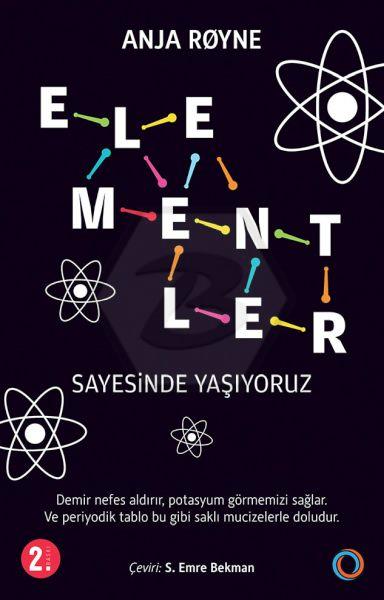 Elementler