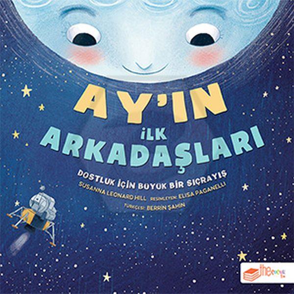 Ayın İlk Arkadaşları