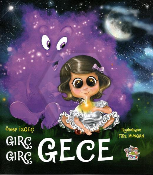 Gırç Gırç Gece