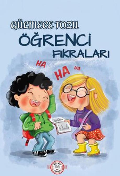 Gülmece Tozu - Öğrenci Fıkraları Yeni