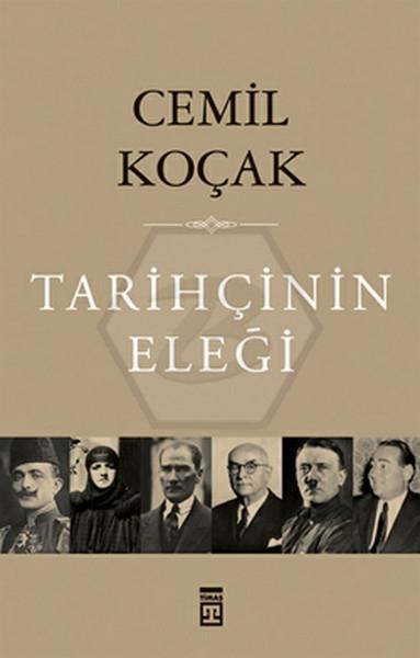 Tarihçinin Eleği