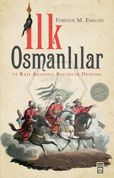 İlk Osmanlılar